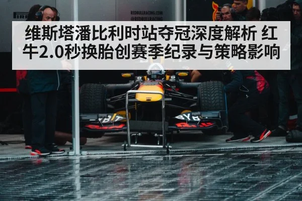 Formula 1 pit stop crew